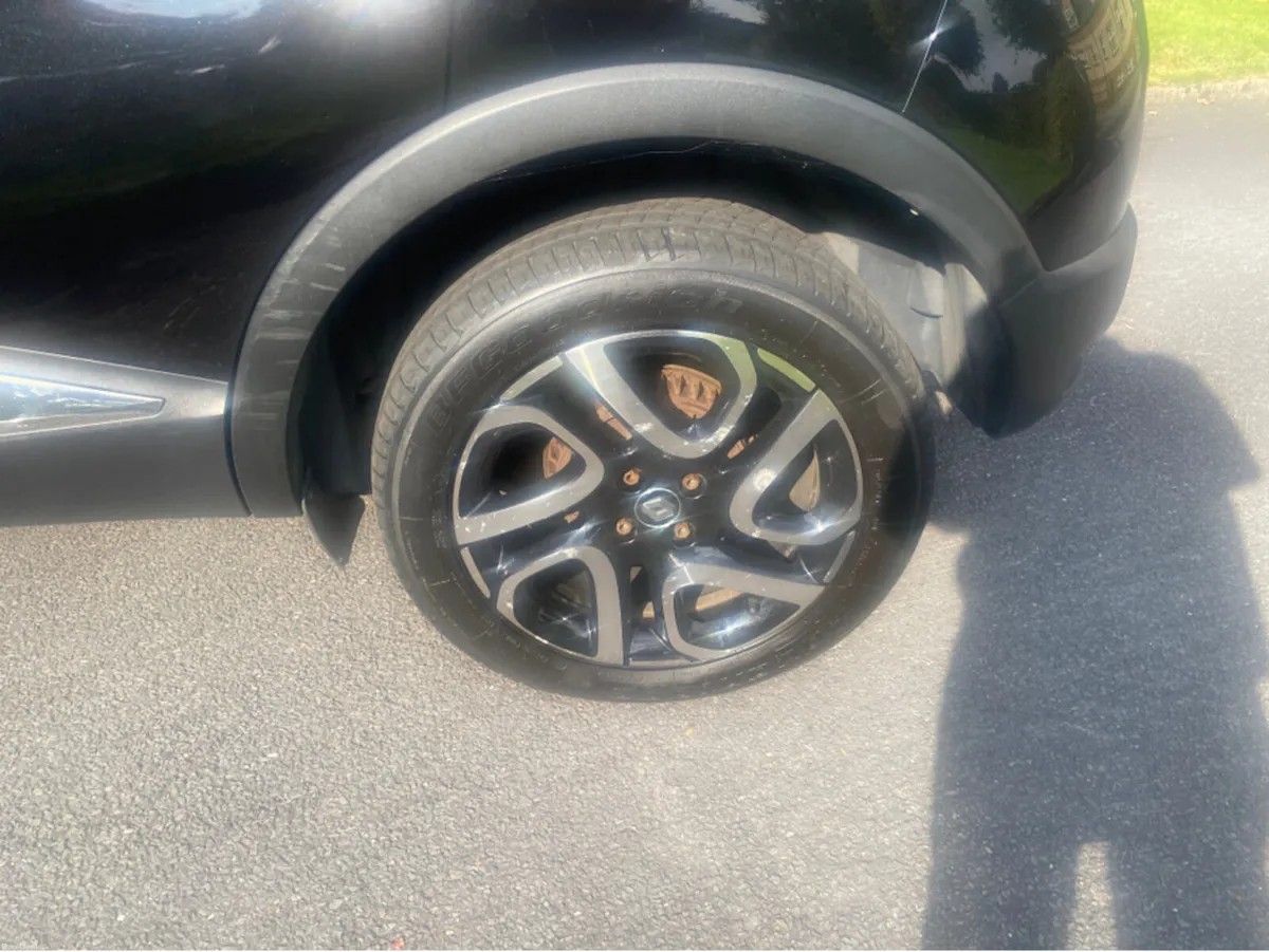 Renault Captur DYNAMIQUE NAV DCI - Image 6