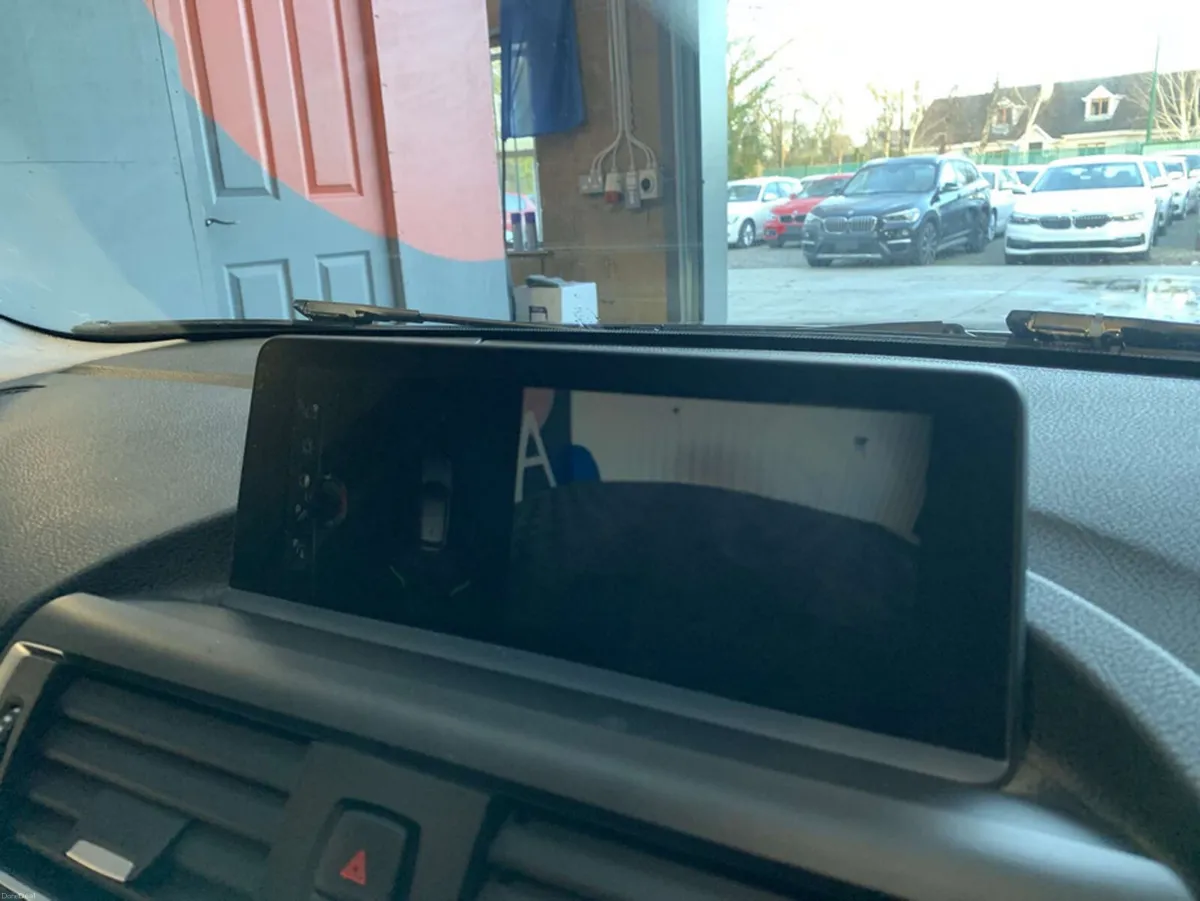 BMW 1-Series 2017 1 Series Automatic 118I Style / - Image 6