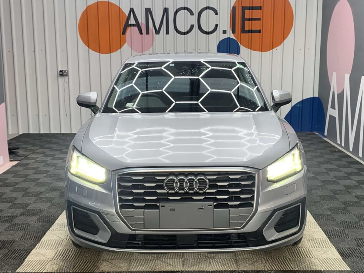 Audi Q2 €21950 2018 Audi Q2 Automatic Sport / 61k - Image 2