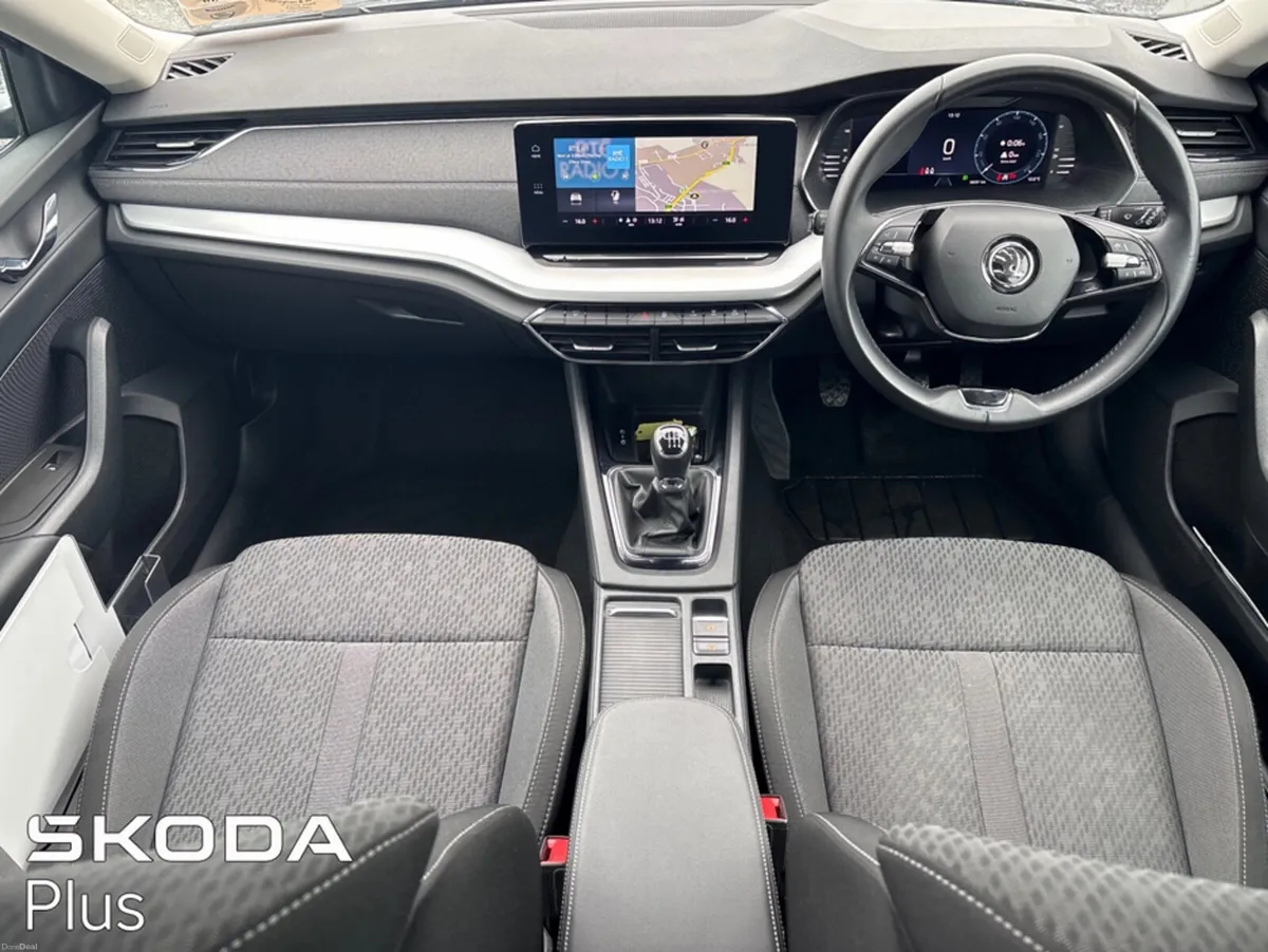 Skoda Octavia STYLE 1.0 TSI 110HP 5DR - Image 2