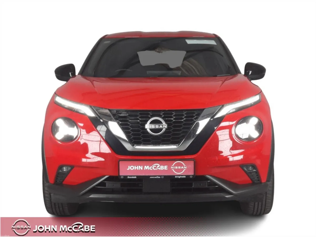 Nissan Juke 1.0 SV PREMIUM *RETAIL PRICE €29,950 - - Image 4