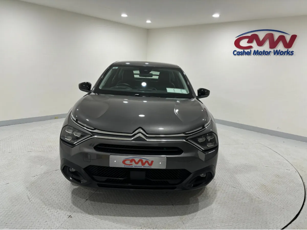 Citroen C4 MAX PURETECH 1.2 PETROL 5 DOOR**SAME DA - Image 2