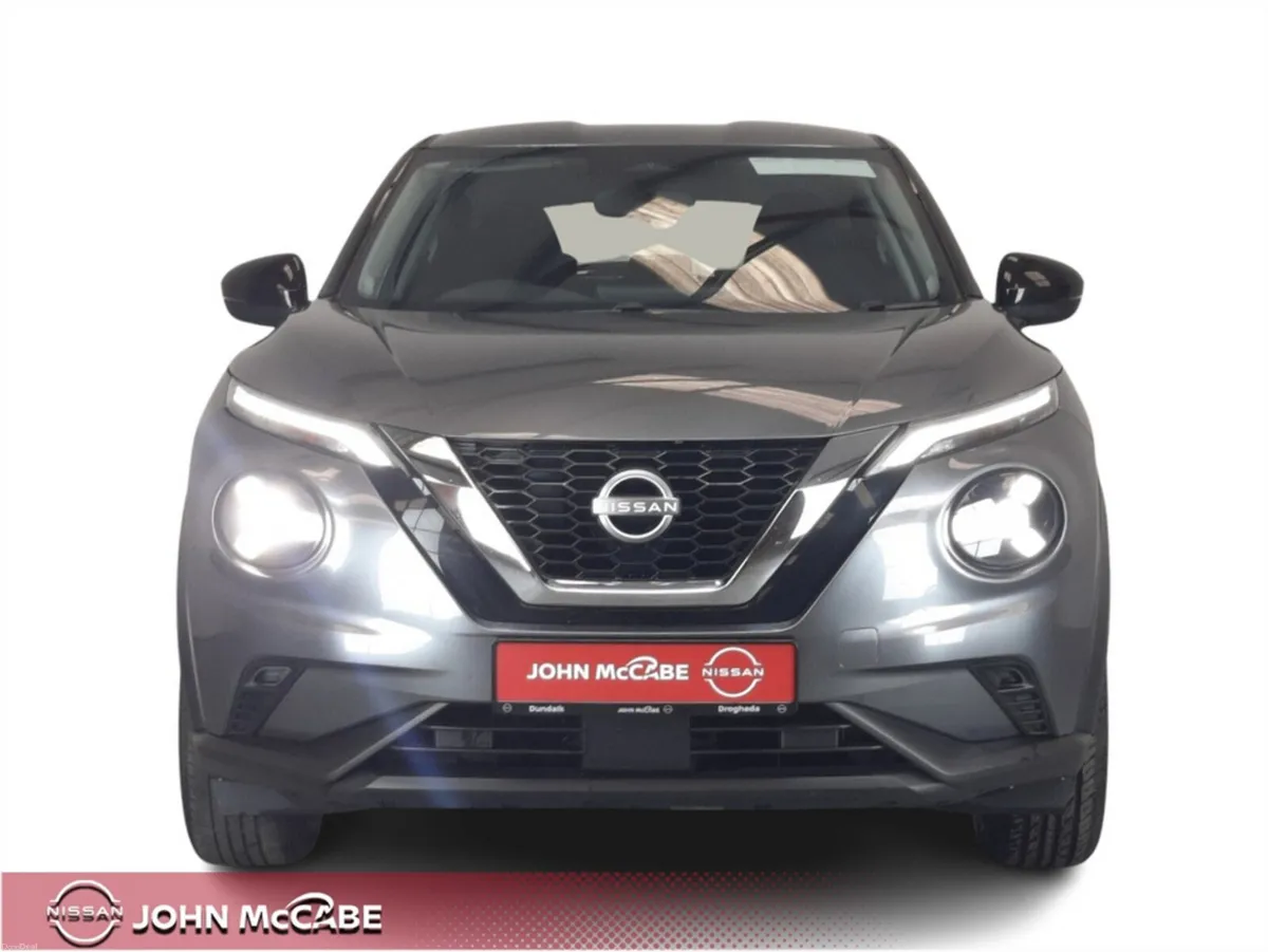 Nissan Juke 1.0 SV MANUAL *RETAIL PRICE €28,950 - - Image 4