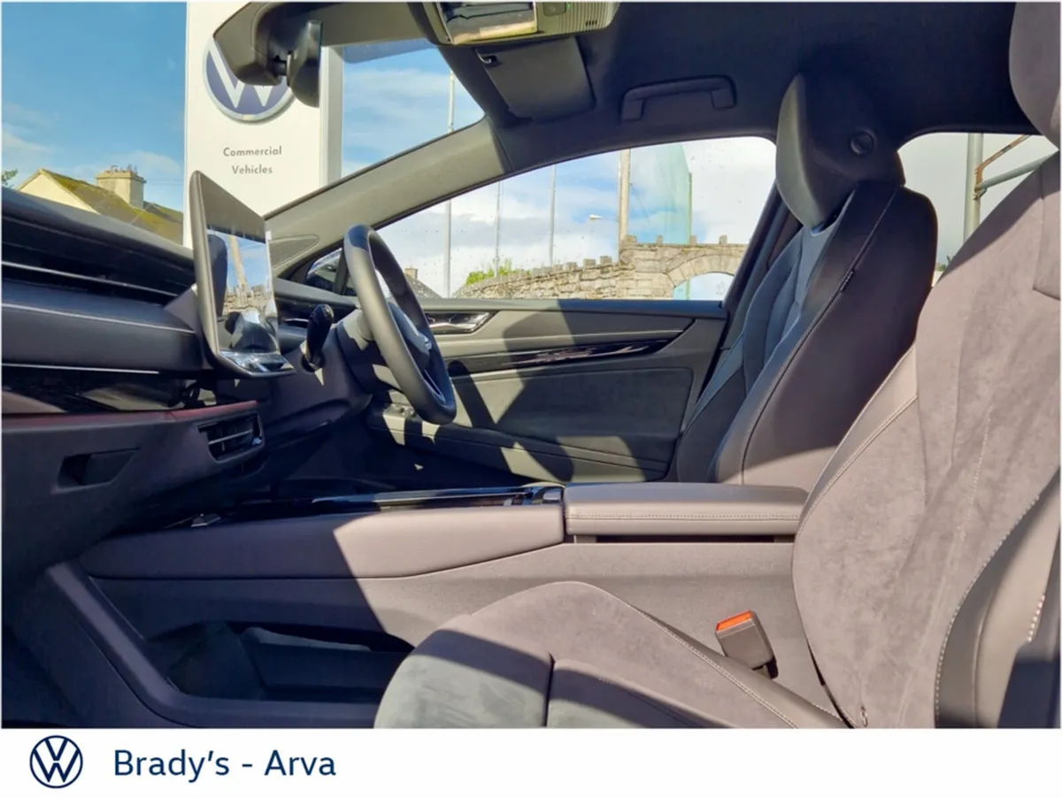 Volkswagen ID.7 PRO PLUS - Image 4