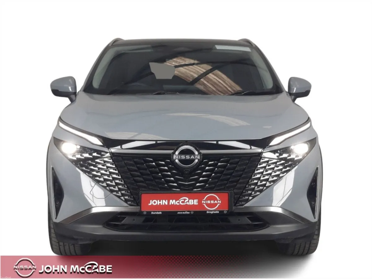 Nissan Qashqai E-POWER HYBRID SV PREMIUM AUTO *RET - Image 4