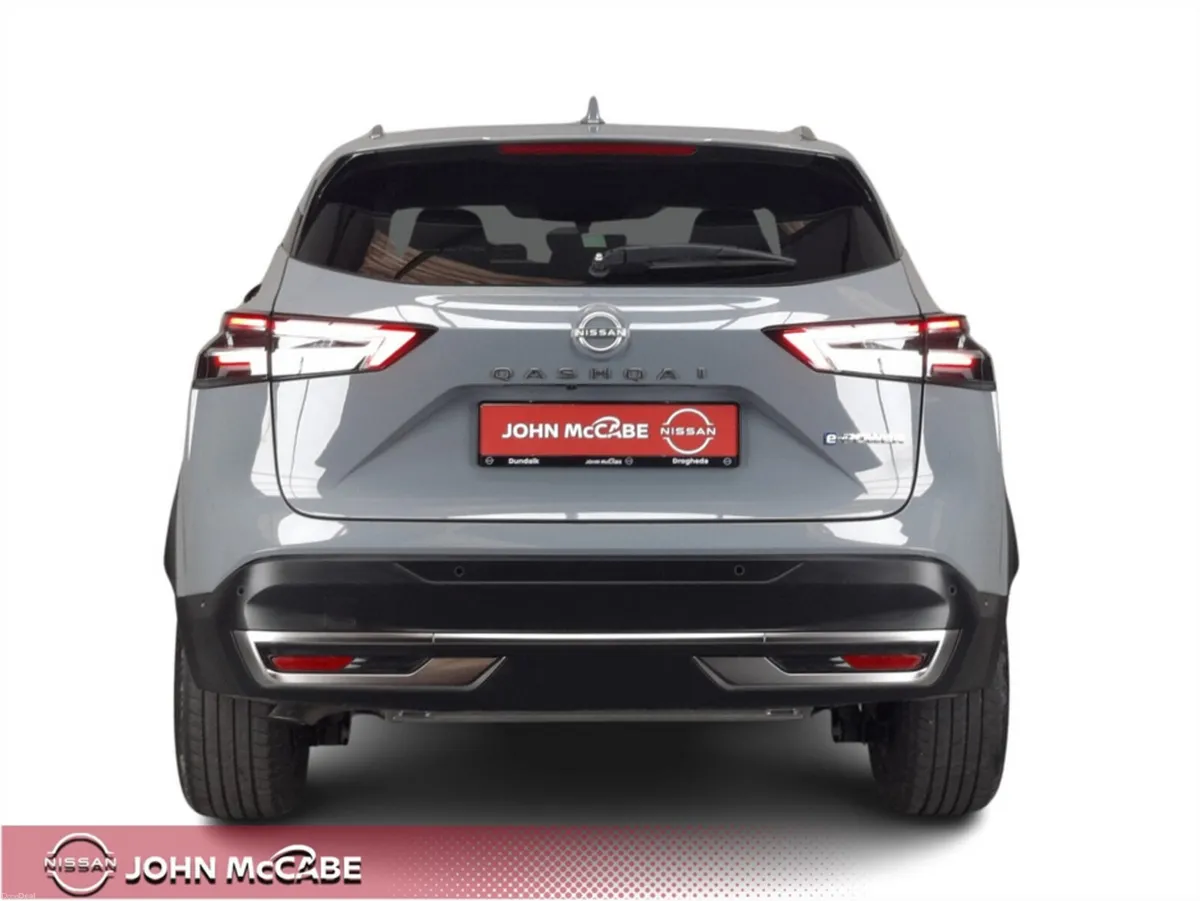 Nissan Qashqai E-POWER HYBRID SV PREMIUM AUTO *RET - Image 6