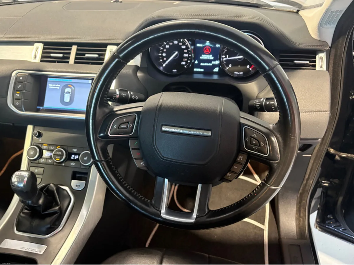 Land Rover Range Rover Evoque EVO ED4 SE - LOW MIL - Image 6