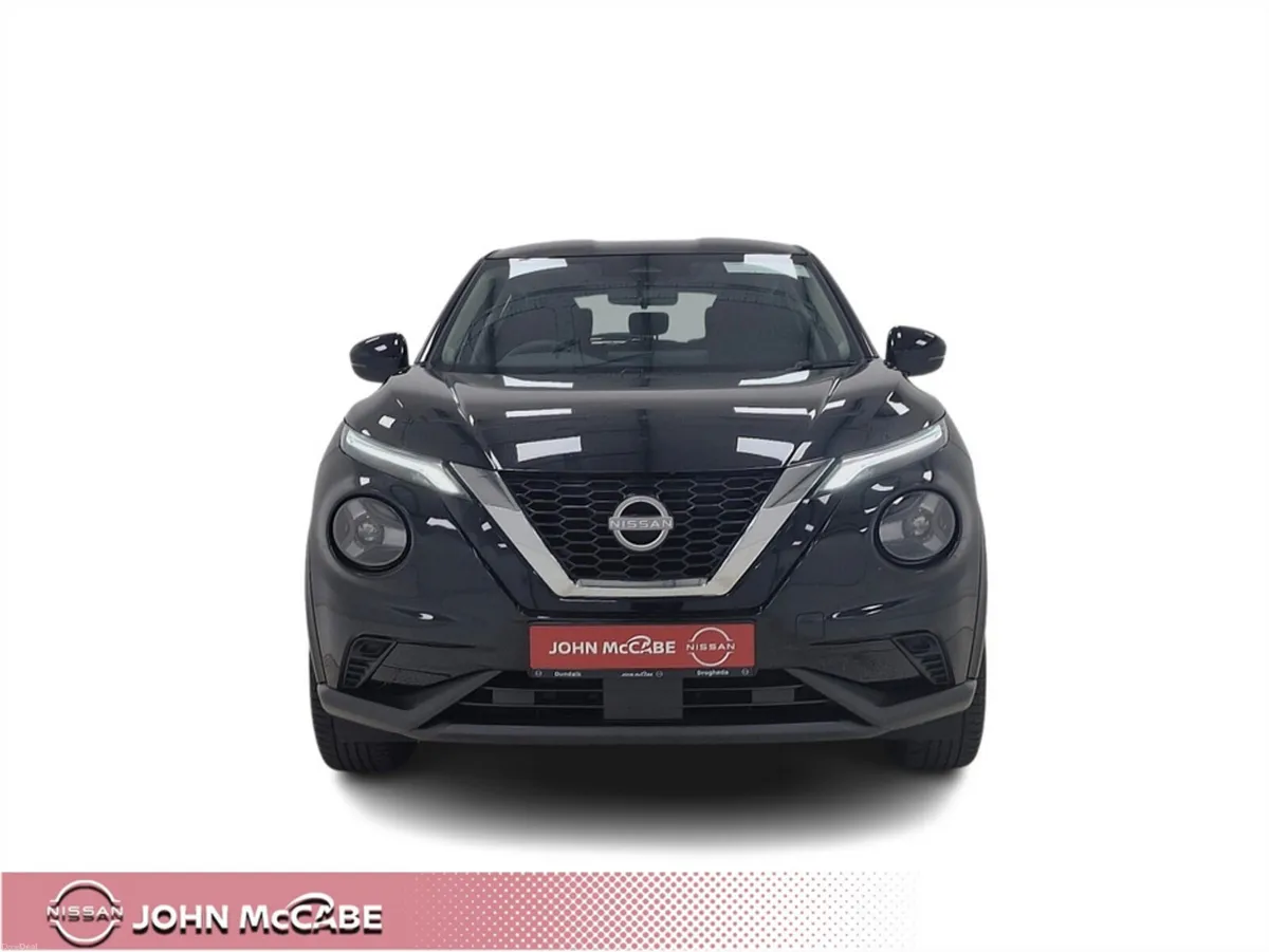 Nissan Juke 1.0 SV  MANUAL   *RETAIL PRICE €26,950 - Image 4