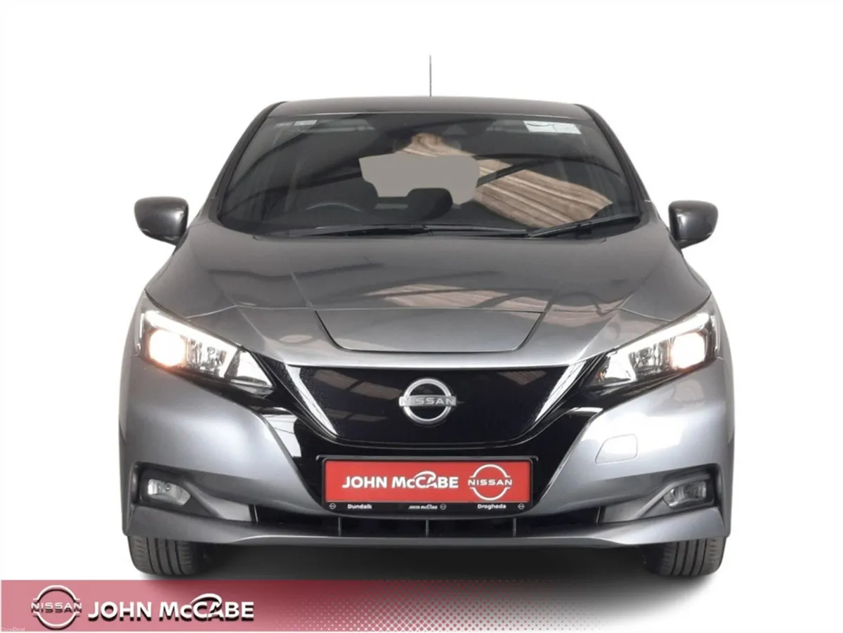 Nissan Leaf 40K SV COLD PK AUTO *RETAIL PRICE €19, - Image 4