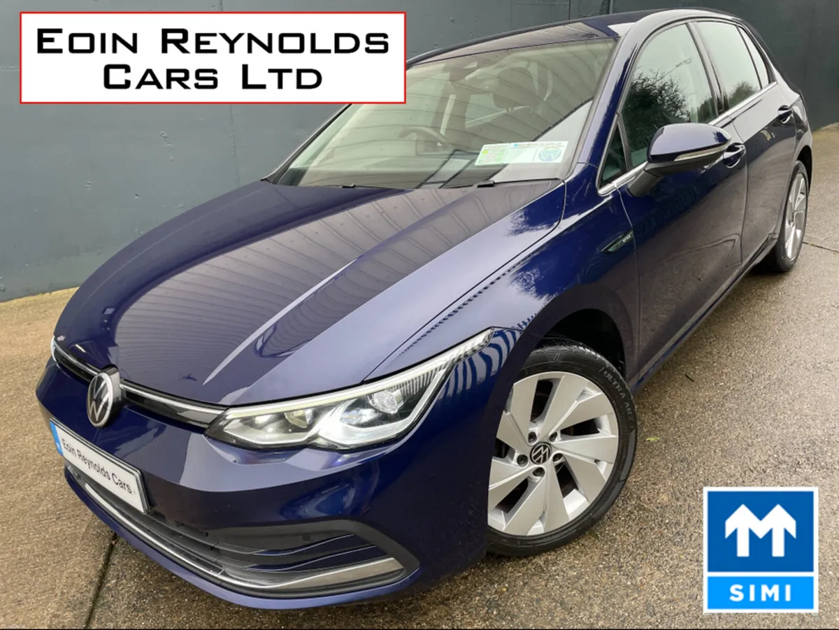 Volkswagen Golf STYLE 2.0 TDI 6SP FWD 115HP 5DR AS - Image 1
