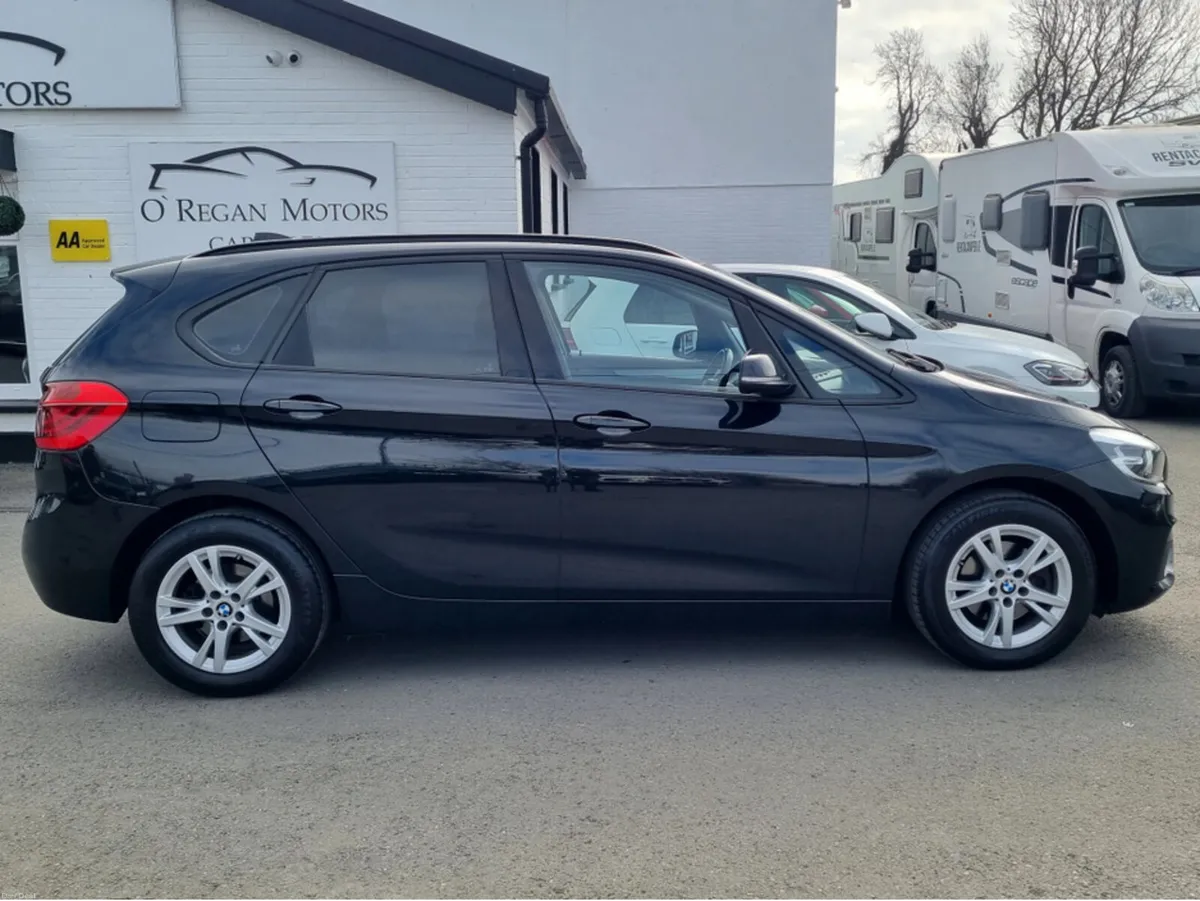 BMW 2-Series 218D SE ACTIVE TOURER - Image 2
