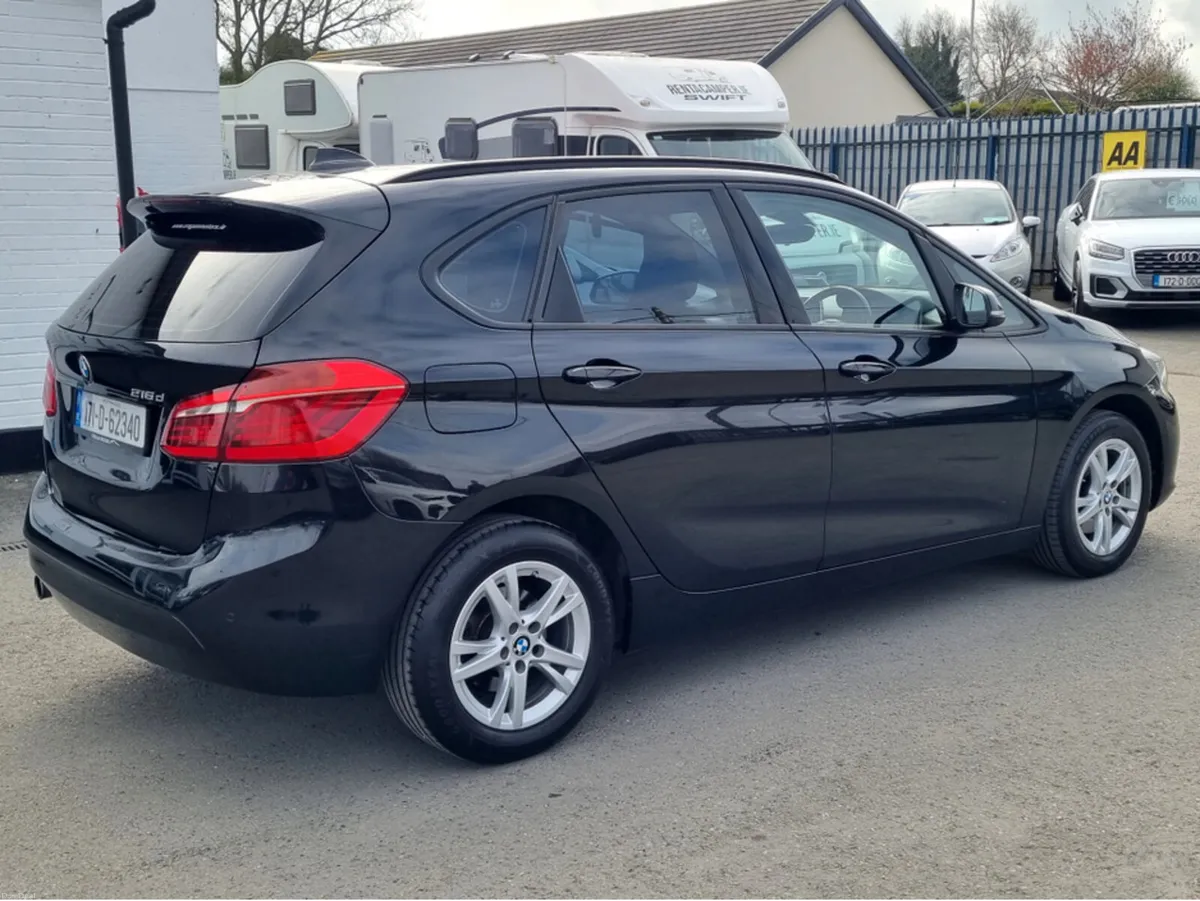 BMW 2-Series 218D SE ACTIVE TOURER - Image 3