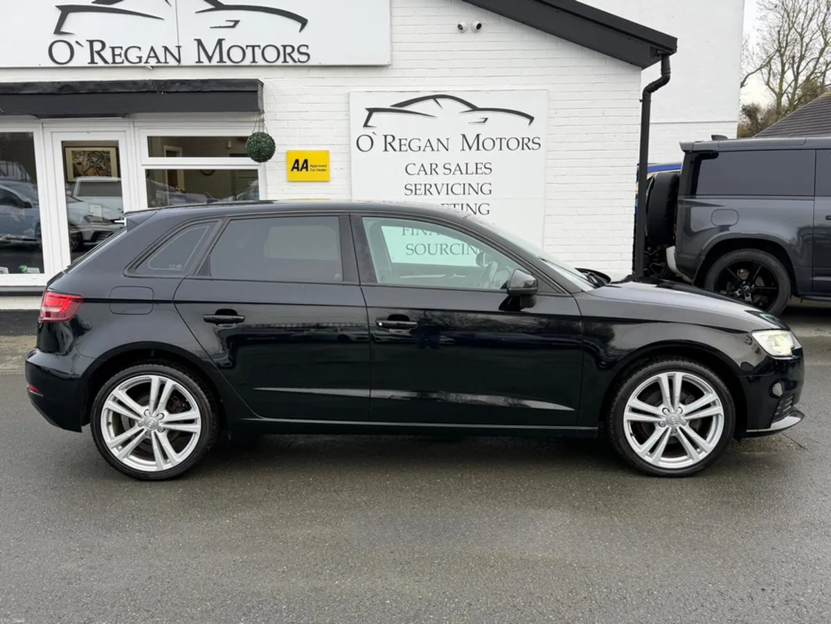 Audi A3 1.0 TFSI SE TECHNIK - Image 2