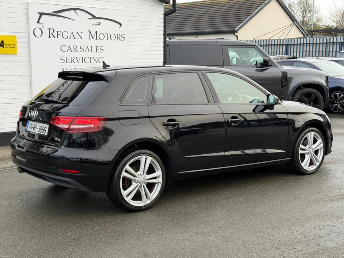 Audi A3 1.0 TFSI SE TECHNIK - Image 3