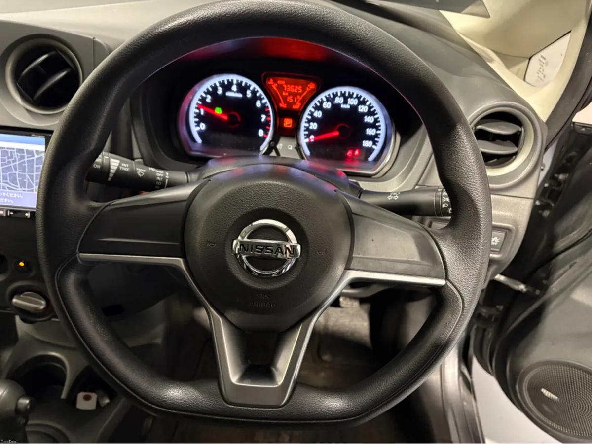 Nissan Note 172 Reg - Auto - Low KMs - Extras - 2 - Image 6