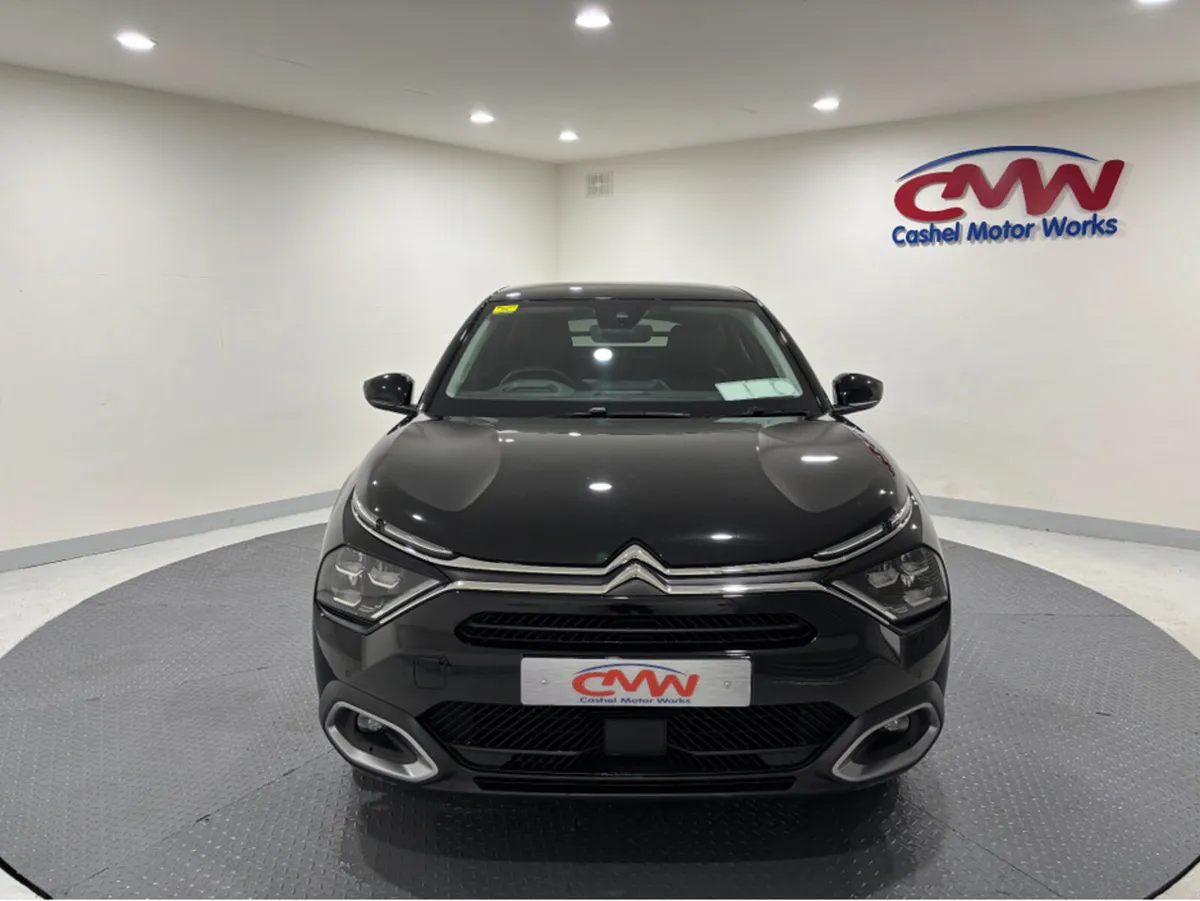 Citroen C4 SENSE + PURETECH 1.2 PETROL**SAME DAY F - Image 2