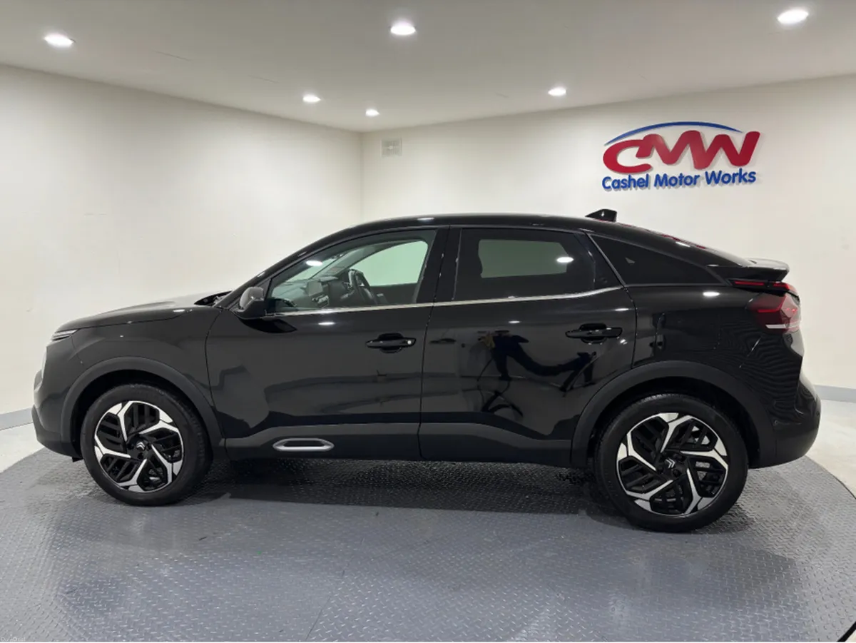 Citroen C4 SENSE + PURETECH 1.2 PETROL**SAME DAY F - Image 4