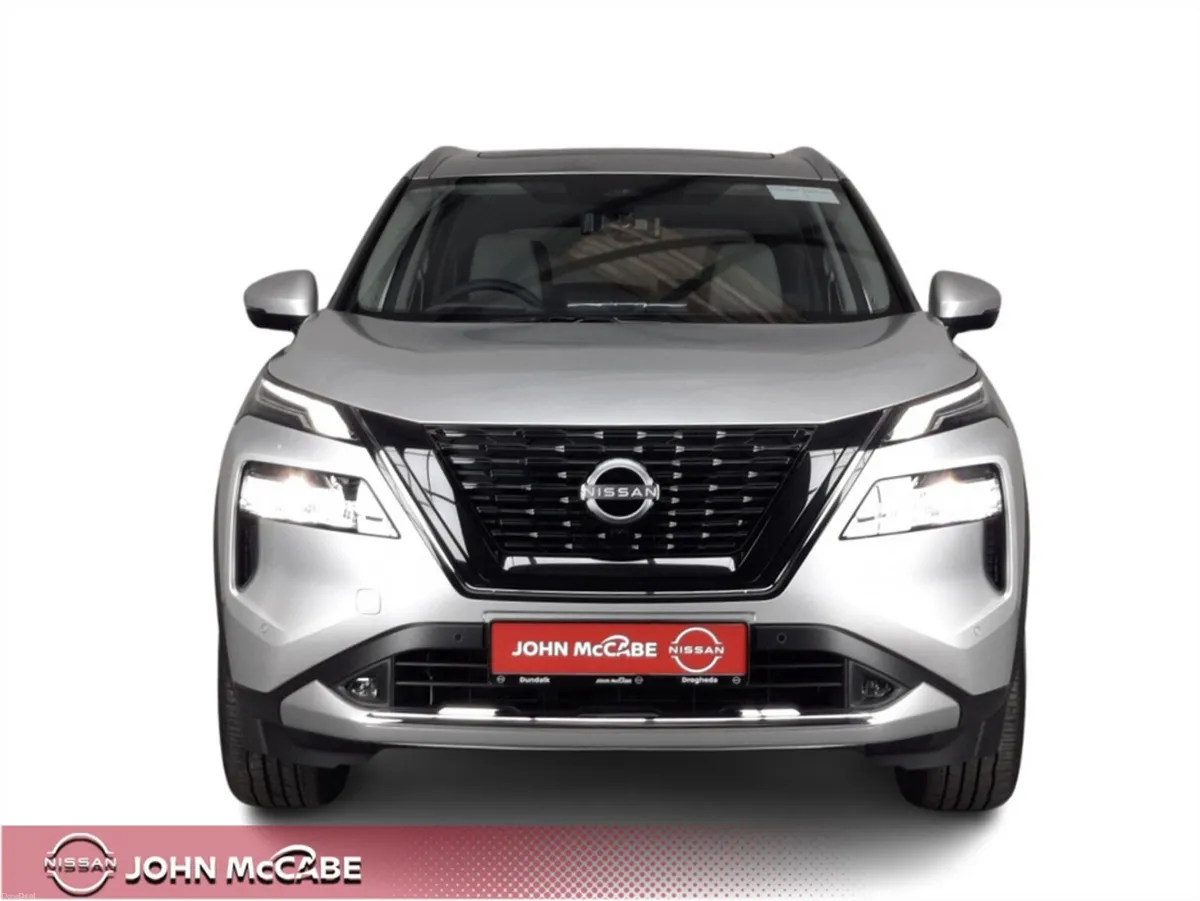 Nissan X-Trail EPOWER SVE 5 SEAT *€4K YOUR WAY - G - Image 4