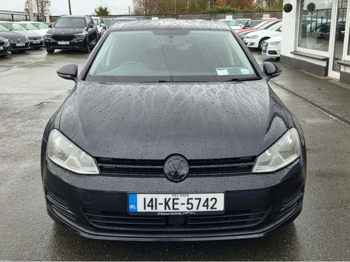 Volkswagen Golf 1.2 TSI COMFORTLINE AUTO - Image 6