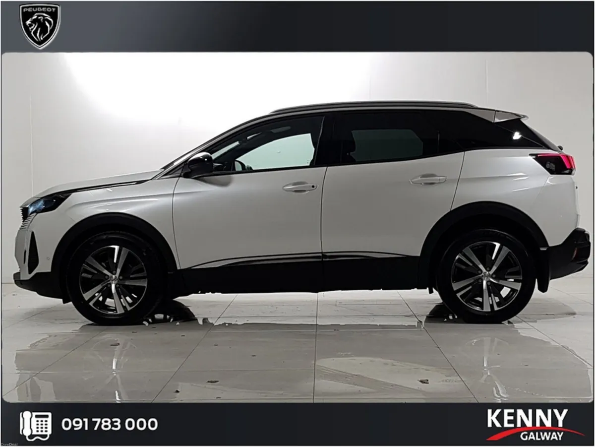 Peugeot 3008 *Deposit taken* FL ALLURE 1.5 HDI 130 - Image 3