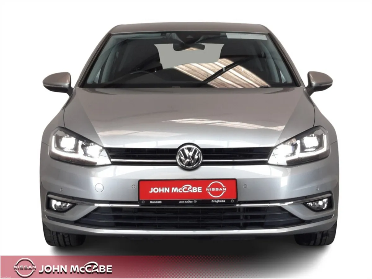 Volkswagen Golf 1.2 TSI COMFORTLINE AUTO *RETAIL P - Image 4