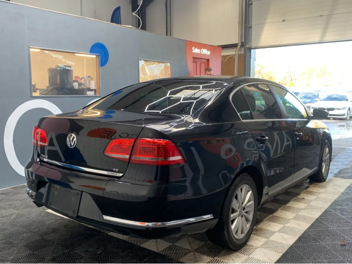 Volkswagen Passat €13950! 2015 PASSAT AUTOMATIC TS - Image 6