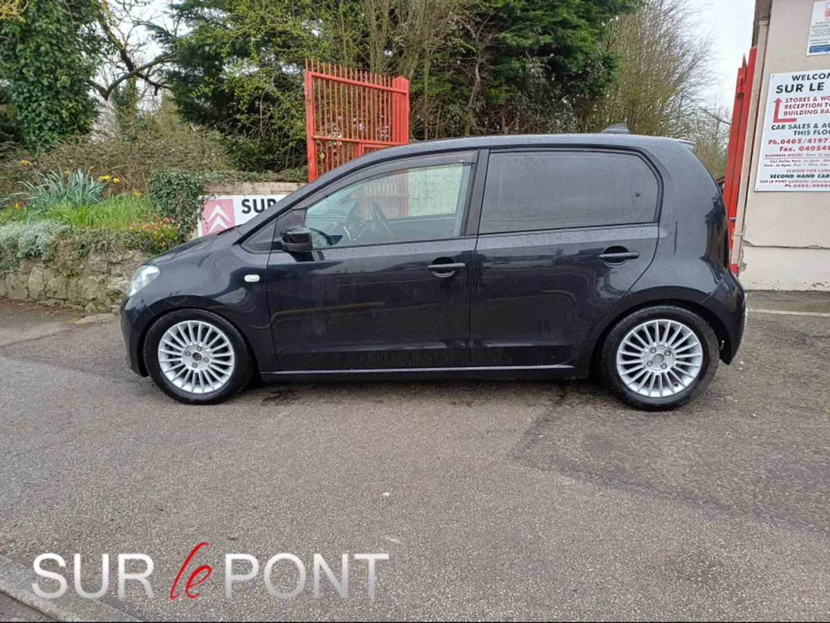 Volkswagen up! VW Up! Auto - Image 4