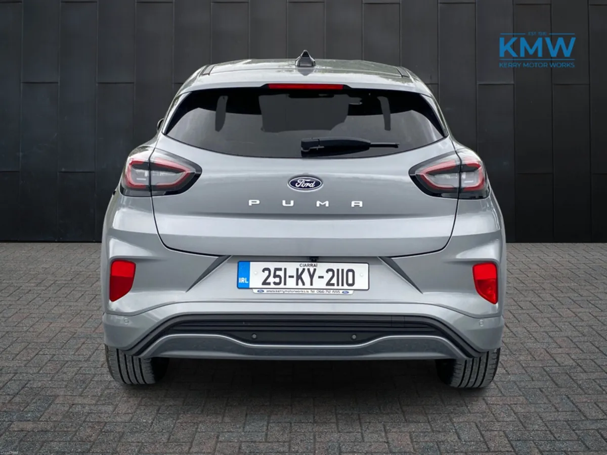 Ford Puma Gen-E Prremium - Image 5