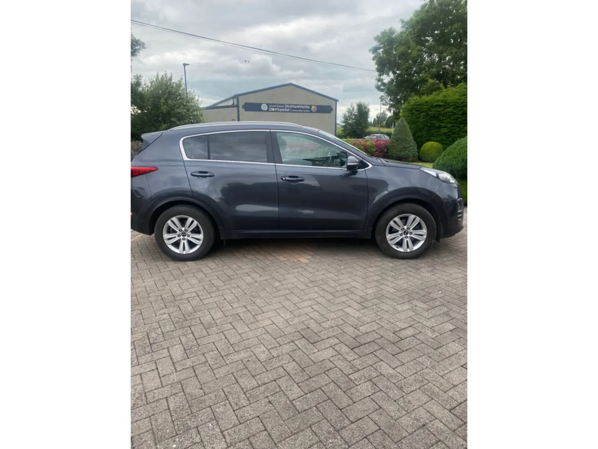 Kia Sportage LX 5DR - Image 5
