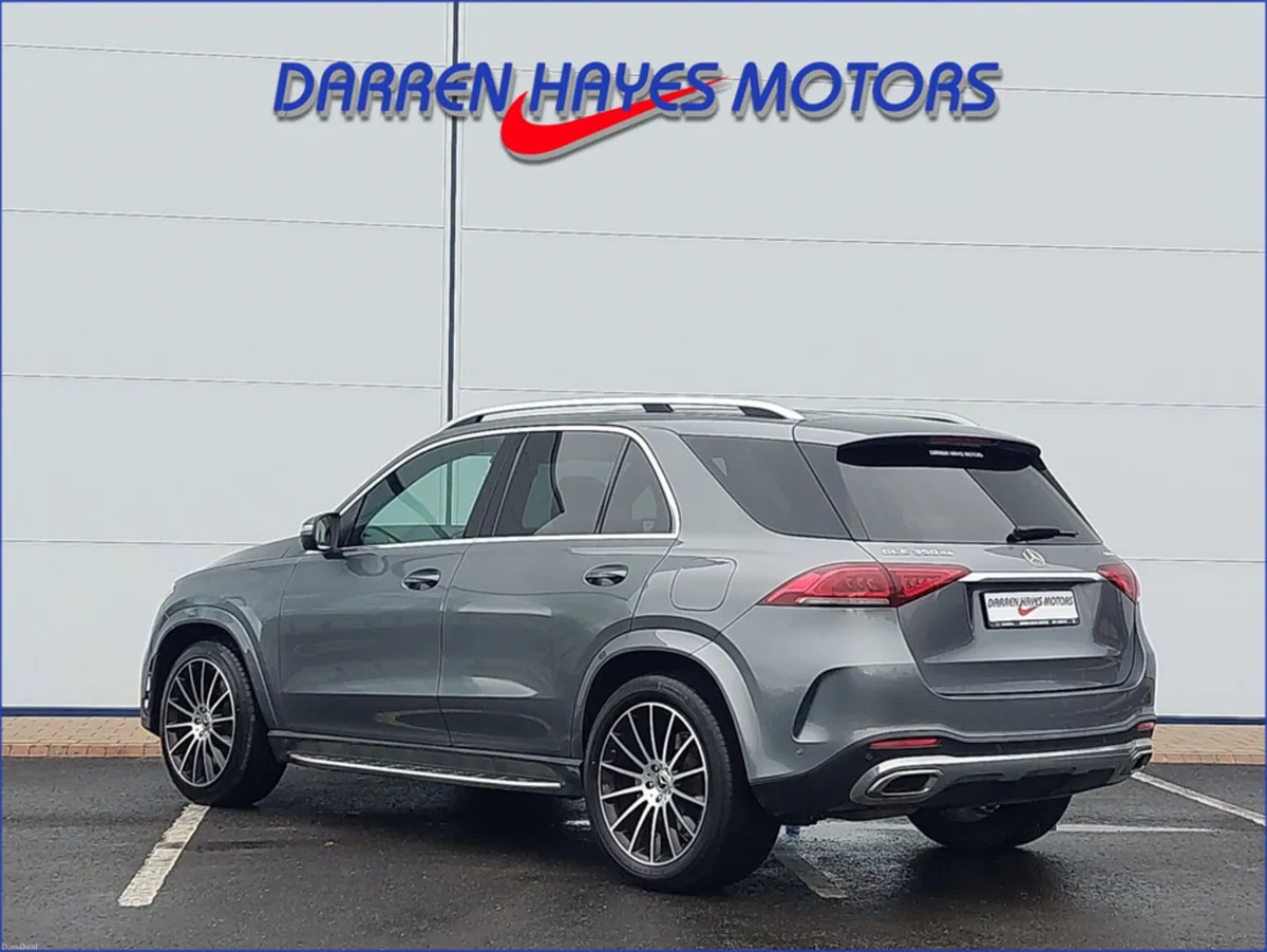 Mercedes-Benz GLE 350 AMG LINE PREMIUM DE 4MATIC - Image 6