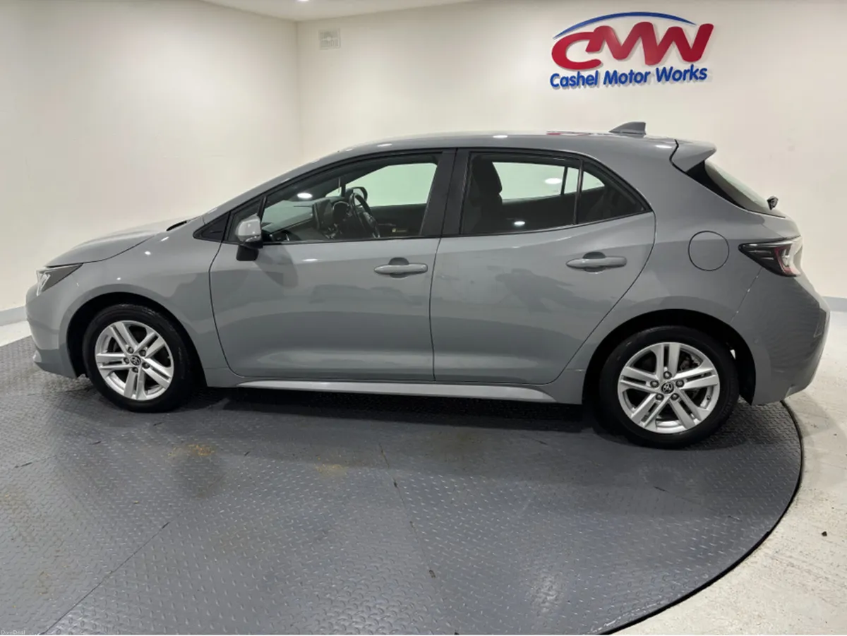 Toyota Corolla ICON TECH 5DR HYBRID AUTO**SAME DAY - Image 4