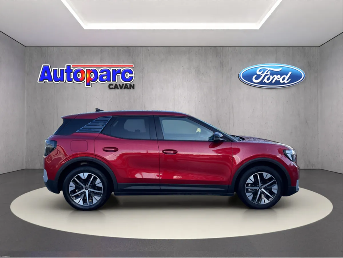 Ford Explorer SELECT 77KWH EXTENDED - Image 2