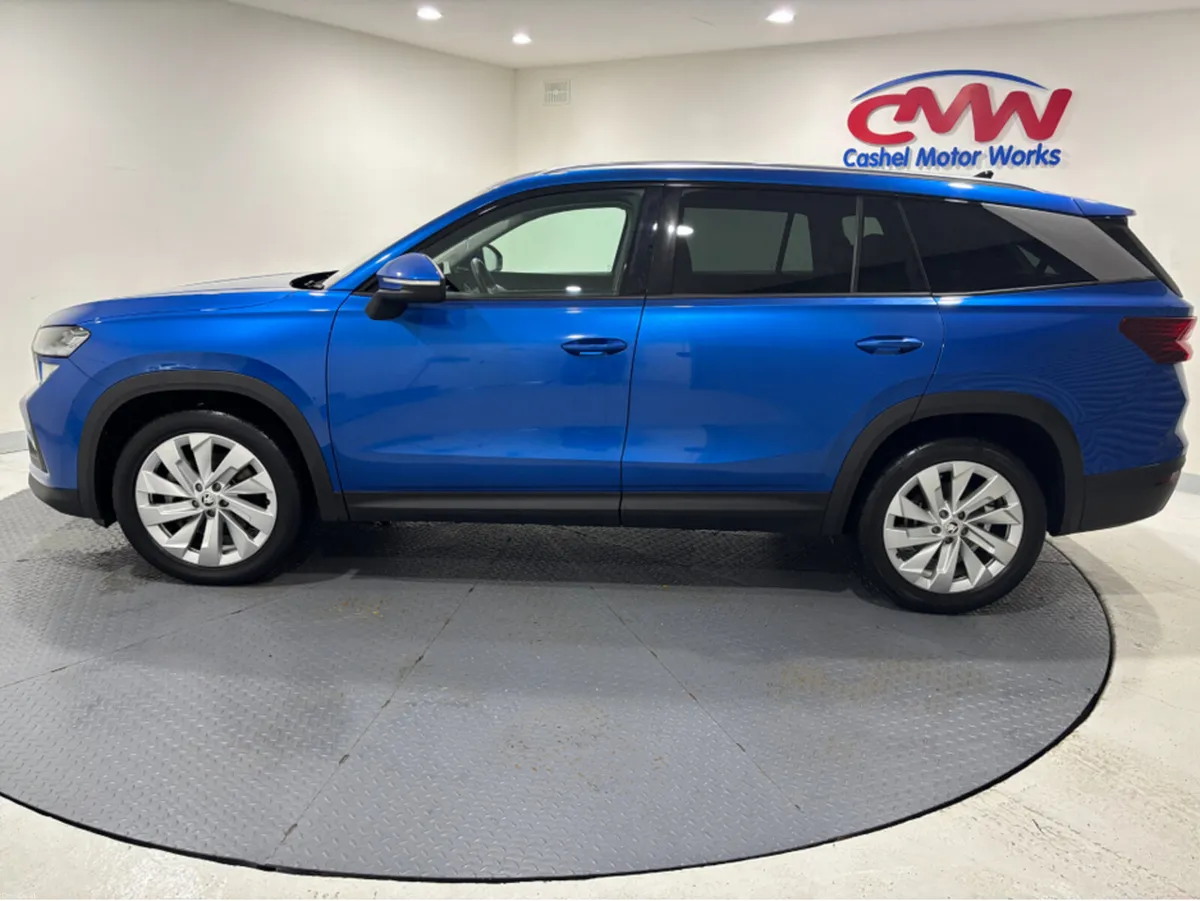 Skoda Kodiaq 2.0TDI 150BHP SE L TDI  AUTO**FULL LE - Image 4
