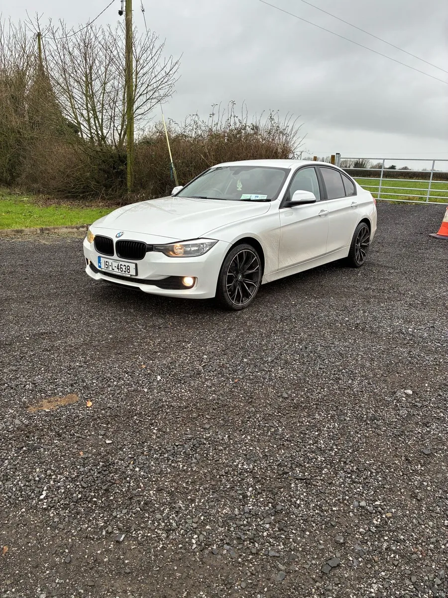 2015 3 series bmw - Image 2