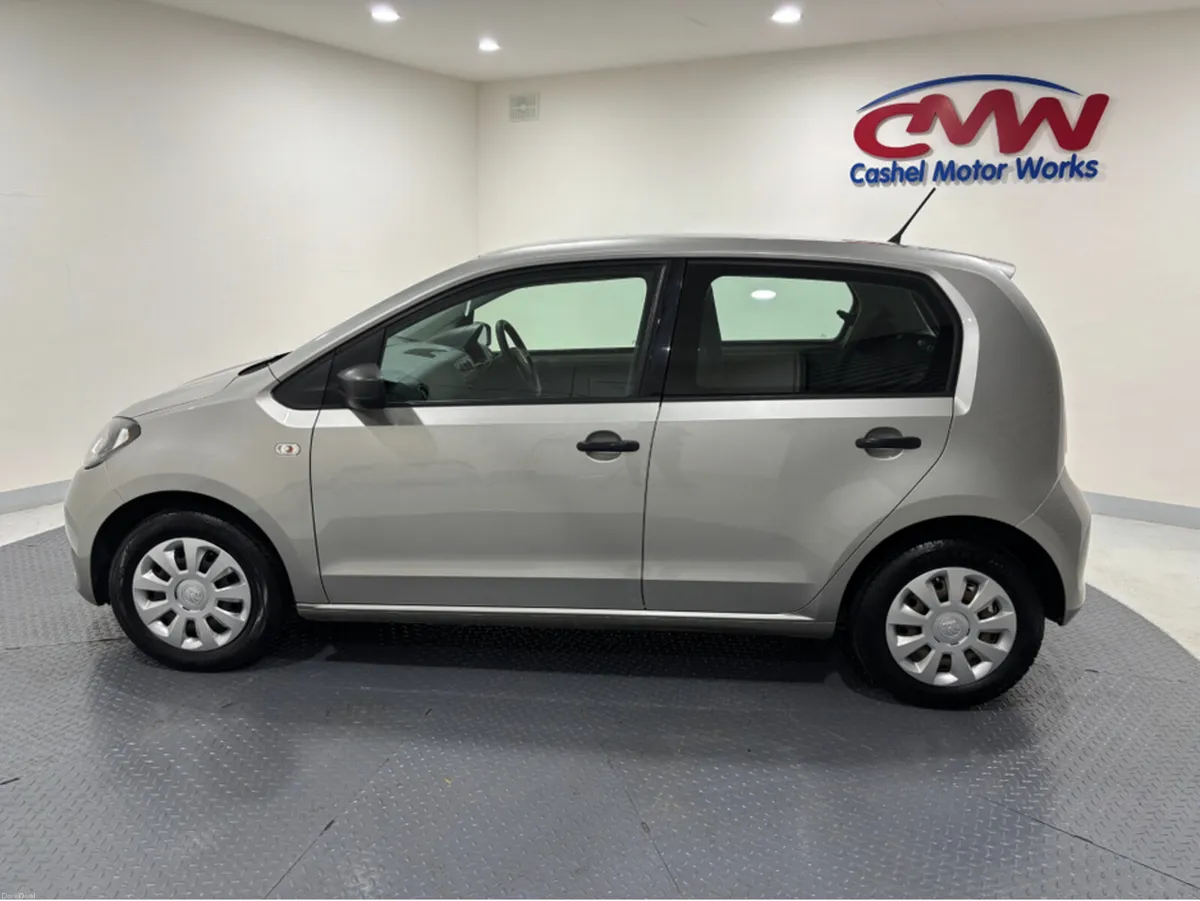 Skoda Citigo ACTIVE 1.0 PETROL 5DR**PERFECT FIRST - Image 4