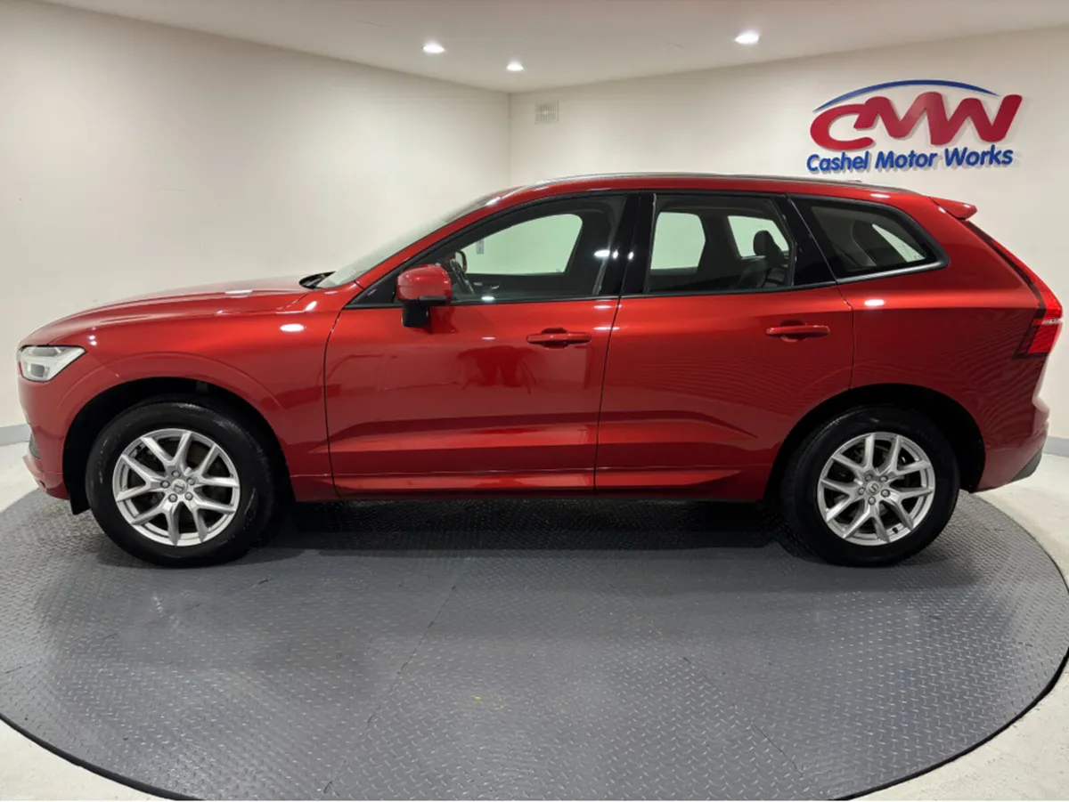 Volvo XC60 D4 MOMENTUM 190BHP**FULL LEATHER**12 MO - Image 4