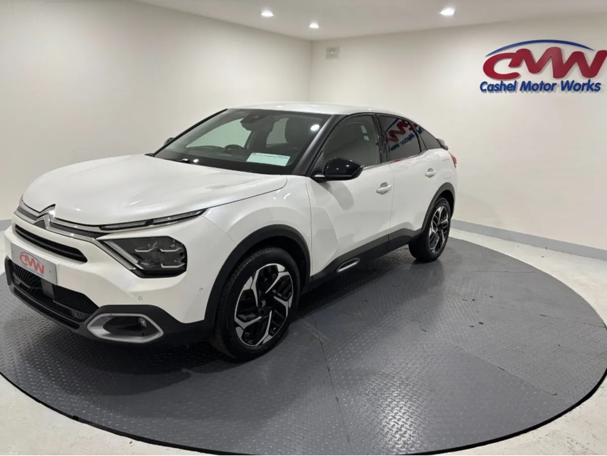 Citroen C4 SHINE + BLUEHDI 130BHP AUTO**SAME DAY F - Image 3