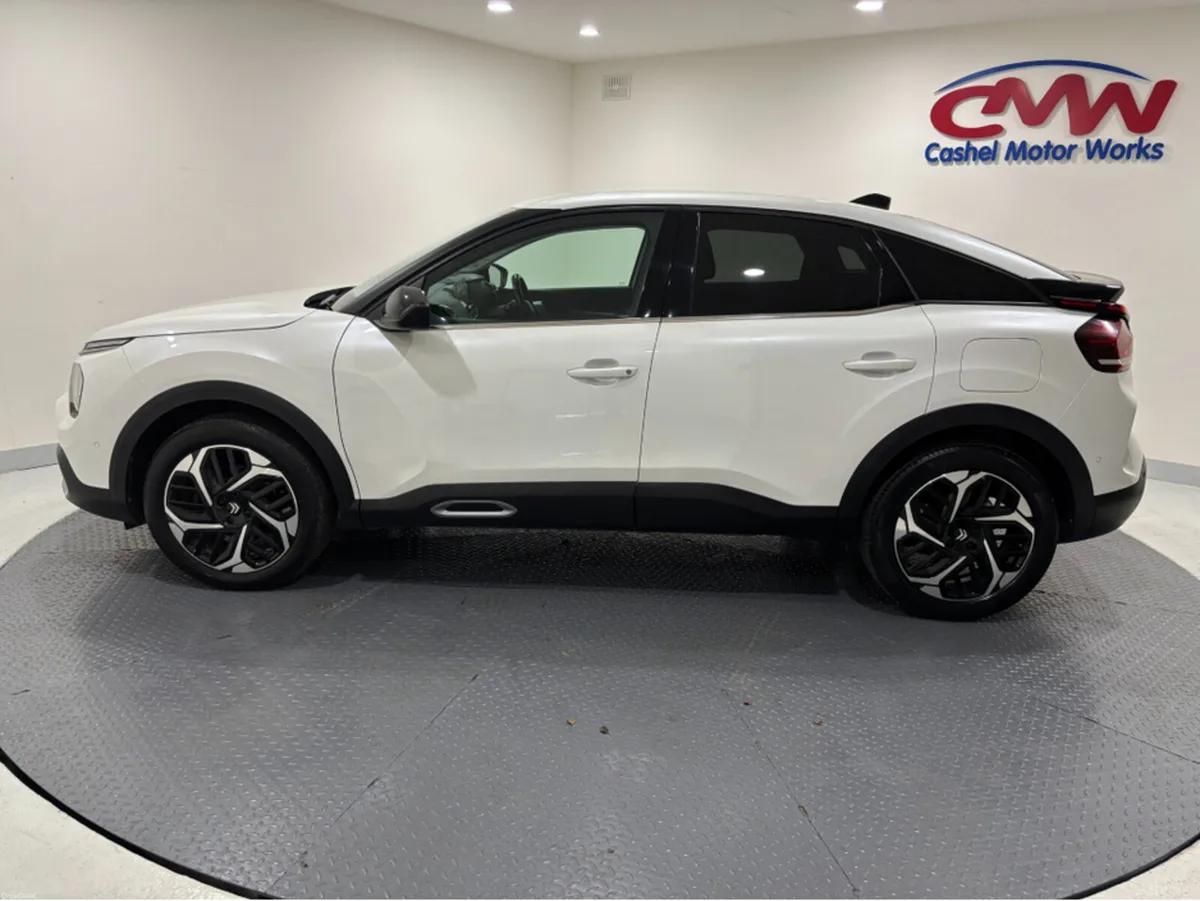 Citroen C4 SHINE + BLUEHDI 130BHP AUTO**SAME DAY F - Image 4