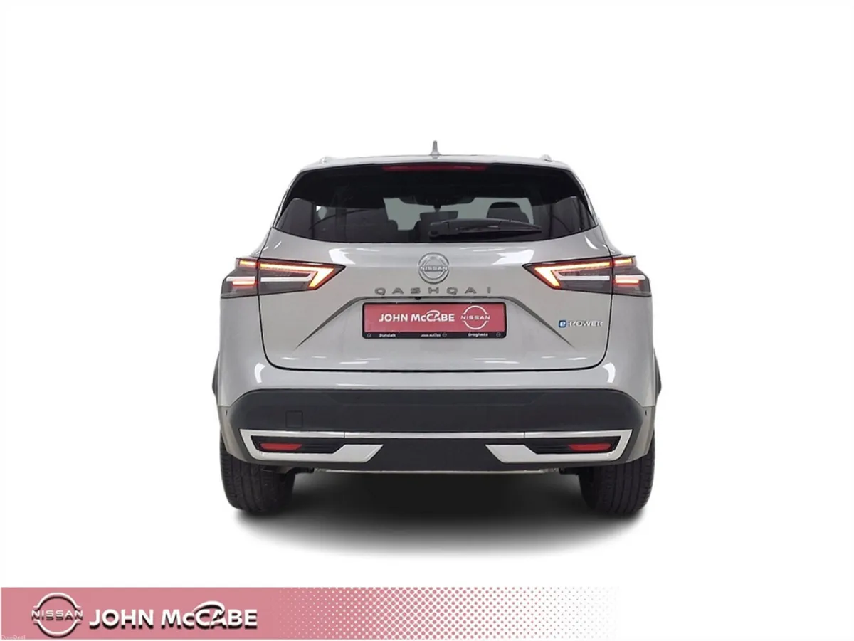 Nissan Qashqai E-POWER HYBRID SV PREMIUM  *RETAIL - Image 6