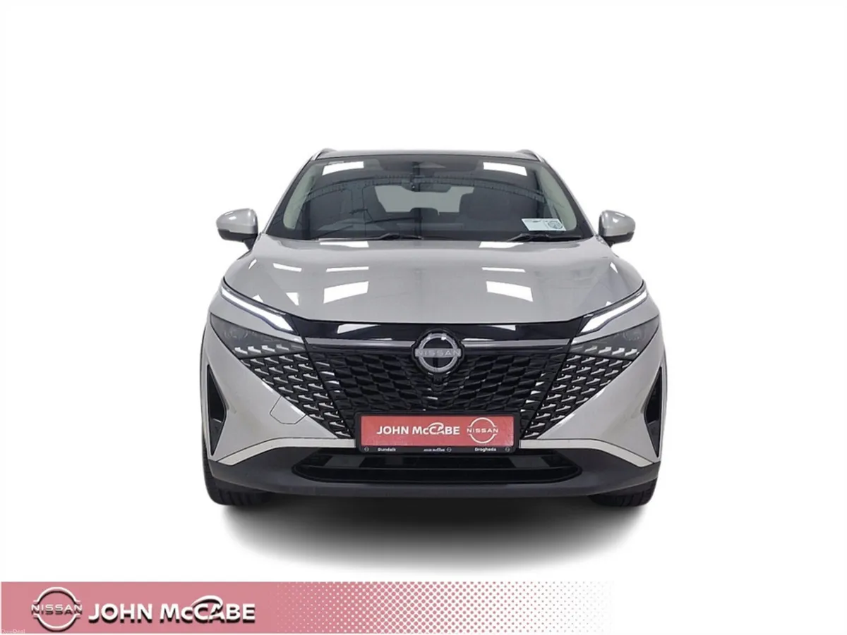 Nissan Qashqai E-POWER HYBRID SV PREMIUM  *RETAIL - Image 4