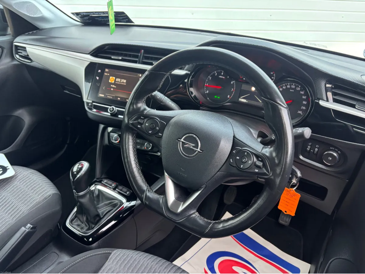 Opel Corsa 5 DR HATCH SC 1.2I 75PS S/S- - Image 3