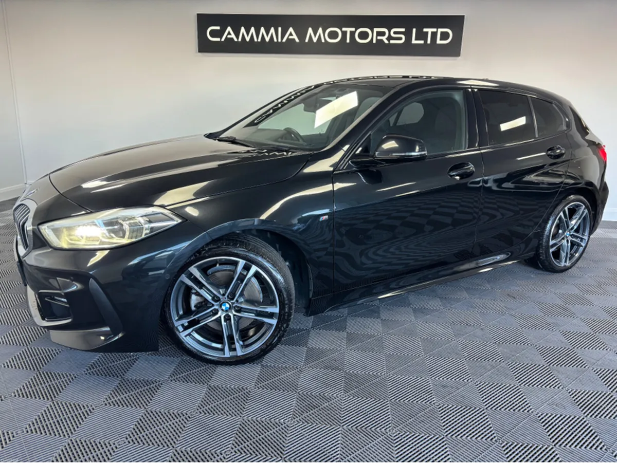 BMW 1-Series *BMW 118i* *LOW MILEAGE* *DIGITAL DAS - Image 2