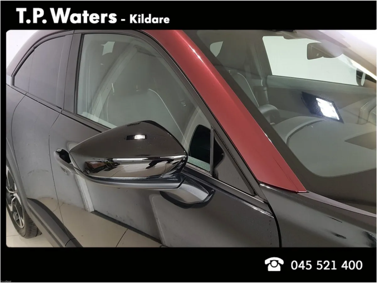 Mazda MX-30 R-EV EDITION R - 170HP - 5 YEAR MAZDA - Image 3