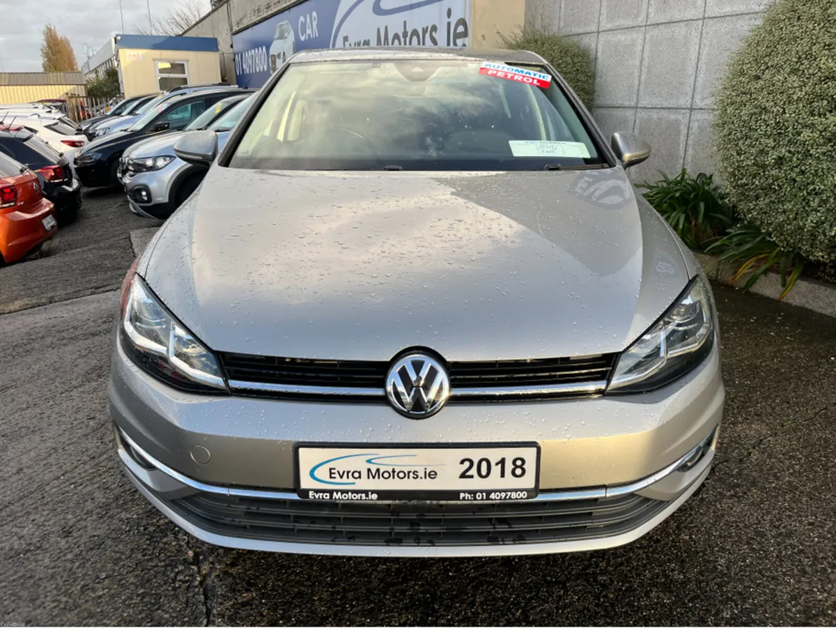 Volkswagen Golf HIGHLINE AUTOMAITC 1.4 PETROL //LO - Image 2