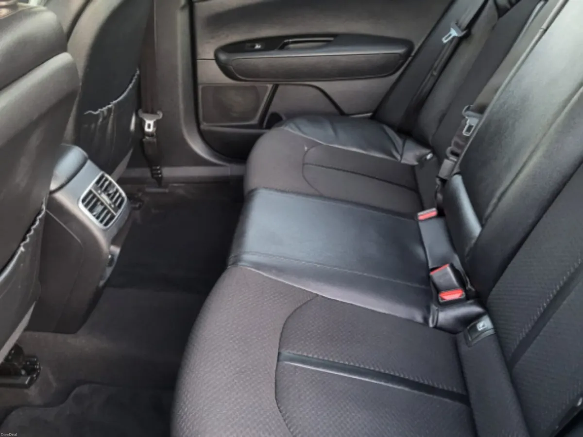 Kia Optima EX 4DR - Image 3