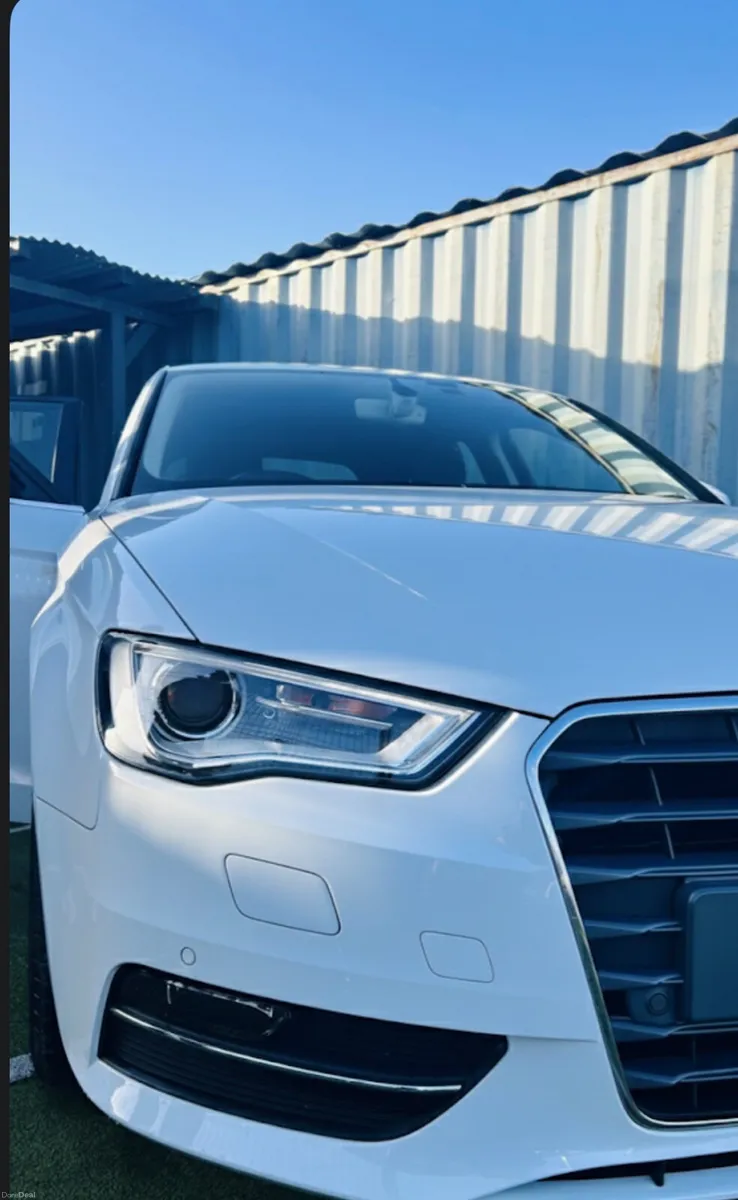 Audi A3 | 12-2016 | 1.4 TFSI  | 2 Yrs NCT - Image 2