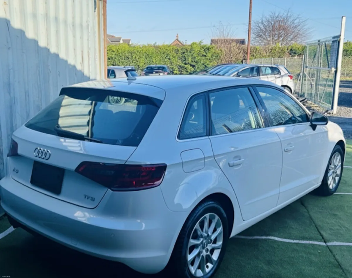 Audi A3 | 12-2016 | 1.4 TFSI  | 2 Yrs NCT - Image 3