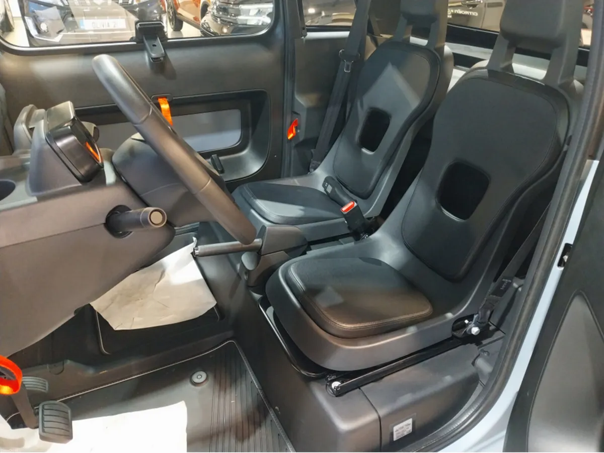 Citroen AMI Electric - Image 5