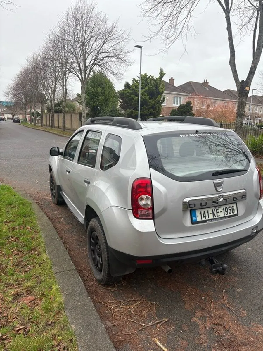 Dacia Duster low km - Image 3