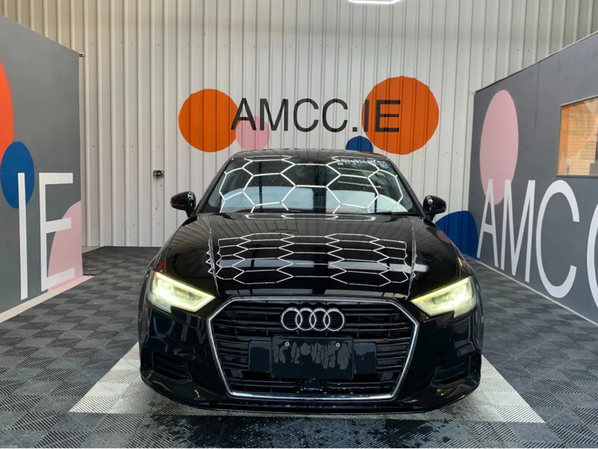 Audi A3 30 TFSI AUTOMATIC / 72k KMs / Adaptive Cru - Image 2